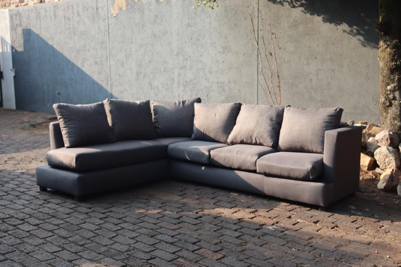 The Karoo Low-Profile 3-Seater